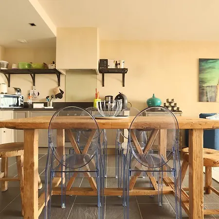 Lägenhet Cap Nioulargo Ramatuelle