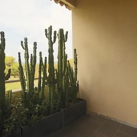 Lägenhet Cap Nioulargo