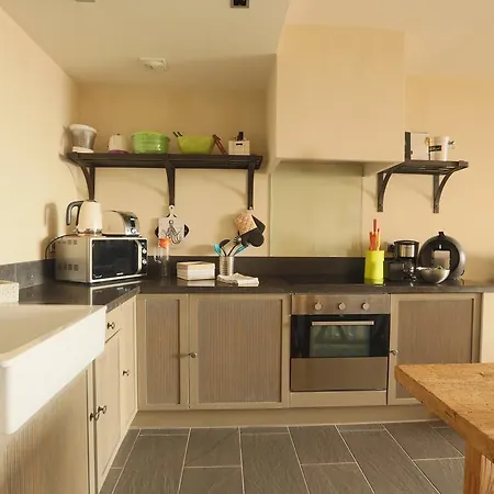 Lägenhet Cap Nioulargo Ramatuelle