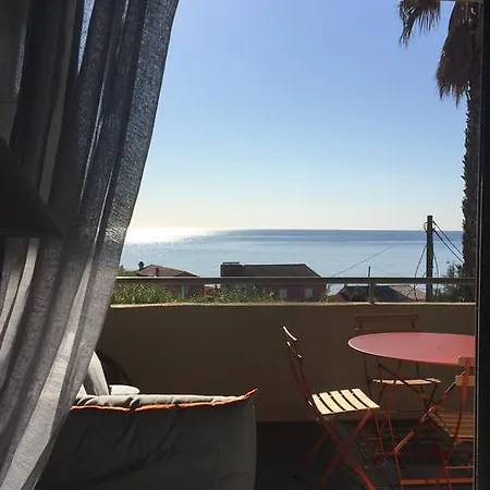 Lägenhet Cap Nioulargo