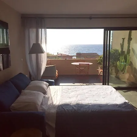 Cap Nioulargo Ramatuelle