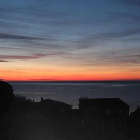 Cap Nioulargo Lägenhet