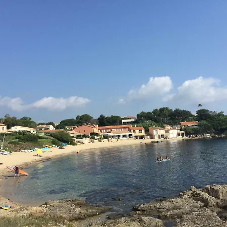 Cap Nioulargo Ramatuelle