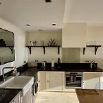 Apartmán Cap Nioulargo *