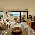 Cap Nioulargo Apartmán Ramatuelle