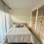 Apartmán Cap Nioulargo Ramatuelle