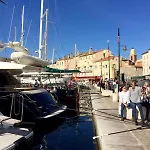 Apartmán Cap Nioulargo