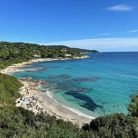 Cap Nioulargo * Ramatuelle