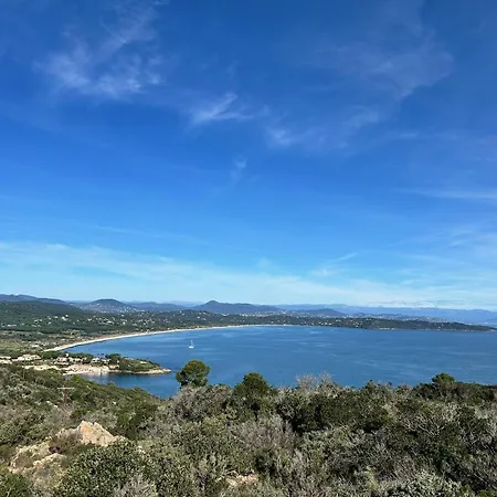 Cap Nioulargo Ramatuelle