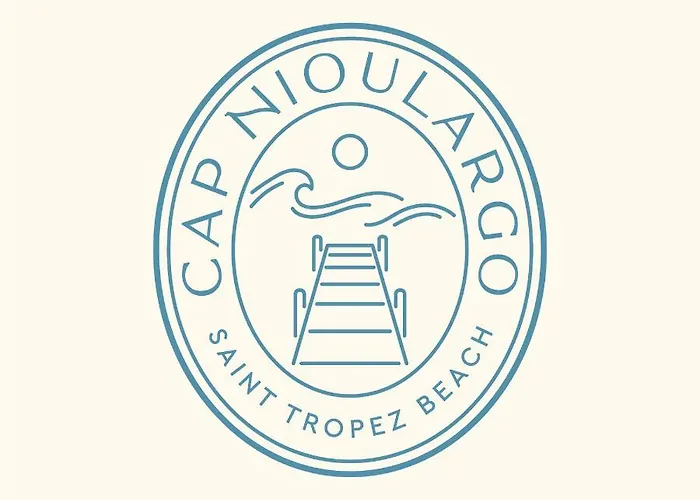 Cap Nioulargo Lägenhet