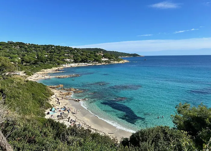 Cap Nioulargo * Ramatuelle